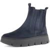 Gabor Stivaletti classici da donna, stivaletti da donna, Nero 97, 38.5 EU