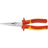 MATADOR Schraubwerkzeuge Matador Pinza per Telefonisti, dritto VDE, 8 pollici - 205 mm, 0585 1205