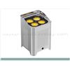 PROLIGHTS SMART BATPLUS PROIETTORE LED A BATTERIA, 4x12W RGBW/FC, 11°, 12H, IP65