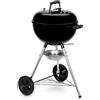 Weber Barbecue a carbone Original Kettle E-4710 - cm 47 (13101004)
