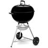 Weber Barbecue a carbone Original Kettle E-5710 - cm 57 (14101004)