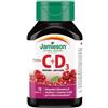 Jamieson Biovita Jamieson Vitamina C 500 + D 75 Compresse