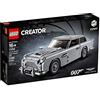 LEGO Creator 16 - 99 anni, 10262 Confidential