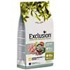 EXCLUSION MEDITERRANEO MONOPROTEIN CANE MATURE MEDIUM LARGE POLLO 3KG