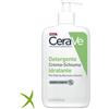 CeraVe Detergente Crema-Schiuma Idratante 473ml