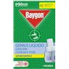 Baygon Elettrico Antizanzare Comuni e Tigre, Inodore, Confezione da 1 diffusore ed una ricarica da 45 notti