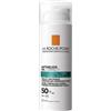 LA ROCHE POSAY-PHAS (L'Oreal) Anthelios Oil Correct SPF50+ - Olio antirughe con protezione solare alta - 50 ml