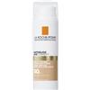 LA ROCHE POSAY-PHAS (L'Oreal) Anthelios Age Correct SPF50 Crema Correttrice Colorata LIGHT - Crema antirughe con protezione solare alta - 50 ml