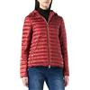 Geox D JAYSEN Donna Piumino EARTH RED, 46