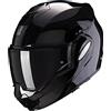 SCORPION EXO-TECH EVO SOLID Nero XL