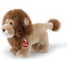 Trudi Peluche Trudino Leone 15cm