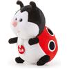 Trudi Peluche Coccinella 15cm