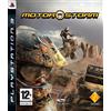 Sony BUNDLE of RARE / COLLECTABLE Playstation 3 Games PS3 - Set 2 Motorstorm