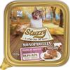 STUZZY MONOPROTEIN CAT MAIALE 100GR/16