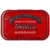 Amarelli SRL Liquirizia Rossa 40 G g