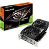 Gigabyte - GeForce GTX 1660 Aorus, GV-N1660-OC-6GD