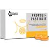 L.R.B. LAB.RICERC. BIOCHIMICHE FPR PROPOLI+ PASTIGLIE 20 PASTIGLIE