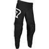 Acerbis Pantalone Moto Cross Enduro Acerbis MX TRACK INC. Nero Bianc