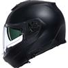 Nolan Casco Moto Modulare P/J Nolan N100-6 CLASSICO 302 Nero Opaco