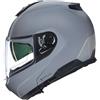 Nolan Casco Moto Modulare P/J Nolan N100-6 CLASSICO 303 Grigio Luc
