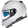 Nolan Casco Moto Modulare P/J Nolan N100-6 CLASSICO NOBILE 320 Bia