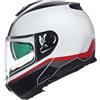 Nolan Casco Moto Modulare P/J Nolan N100-6 INCOGNITO 344