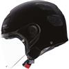 Nolan Casco Moto Jet Nolan N30-4 T CLASSICO 302 Nero Opaco