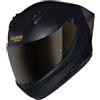 Nolan Casco Moto Integrale Nolan N60-6 SPORT AUREO 331 Nero Oro Op