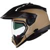 Nolan Casco Moto Crossover Nolan N70-2 X 06 CLASSICO NOBILE 316 Sa