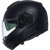 Nolan Casco Moto Modulare P/J Nolan N90-3 06 CLASSICO 302 Nero Opa