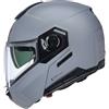 Nolan Casco Moto Modulare P/J Nolan N90-3 06 CLASSICO 303 Grigio L