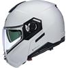 Nolan Casco Moto Modulare P/J Nolan N90-3 06 CLASSICO 305 Bianco m