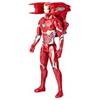 Hasbro Marvel Avengers Avengers: Infinity War - Iron Man Titan Hero Power FX (Personaggio 30cm, Action Figure) , E0606103