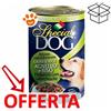 Monge Special Dog Adult Bocconi Agnello e Riso - Lattina Da 1275 Gr - CONFEZIONE RISPARMIO
