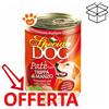 Monge Special Dog Adult Patè Trippa di Manzo - Lattina Da 400 Gr - CONFEZIONE RISPARMIO