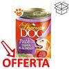 Monge Special Dog Adult Patè Trippa di Agnello - Lattina Da 400 Gr - CONFEZIONE RISPARMIO