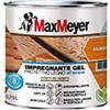 MAXMEYER IMPREGNANTE GEL ACQUA CILIEGIO 0,75 L