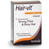 Hair-Vit 90 Capsule Molli