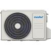 COMFEE' Climatizzatore Monosplit Unità Esterna, Condizionatore Fisso Inverter 12000 BTU, GAS R32, Solo Unità Esterna, No Unità Interna, CF-AF12A OU