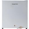 PremierTech Mini Frigo, 45 Litri, Con Chiave, Frigorifero Hotel, Ufficio, Casa, Risparmio Energetico, Porta reversibile, Compatto, Libera Installazione, Con Serratura, Bianco, PT-F47K