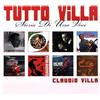 Rhino Tutto Villa (Storia Di Una Voce)