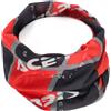ACERBIS Scaldacollo Acerbis Reg rosso nero