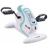 EVERFIT by Garlando Pedalatore elettrico Welly E New