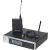 Sennheiser EW-D ME2 Set radiomicrofono lavalier