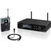 Sennheiser XSW 2-ME2 Radiomicrofono banda B