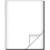 SIGEL carta modulo continuo DIN 24 x 30,50 cm | 32242, 60/57 g, 1000 set LP/SD, 2 copie