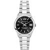 Philip Watch Caribe Orologio Donna, Tempo e data, Analogico - 39mm