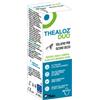 DIFARMED S.L. THEALOZ DUO SOLUZIONE OFTALMICA FLACONE 15 ML