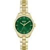 HUGO BOSS BOSS Orologio Analogico al Quarzo da donna Collezione SAGE con cinturino in acciaio inossidabile