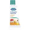 Dr. Beckmann - Liquido Dissolvi Macchie Unto & Salse | Lo smacchiatore specifico per eliminare macchie di grasso, cioccolato e molto altro | 50 ml
